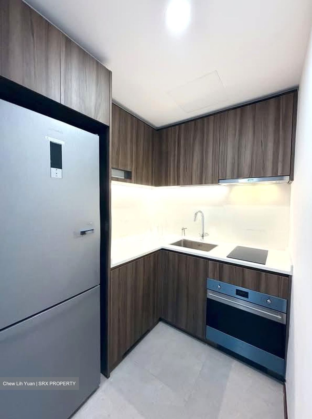 Lentor Modern (D26), Apartment #587622771